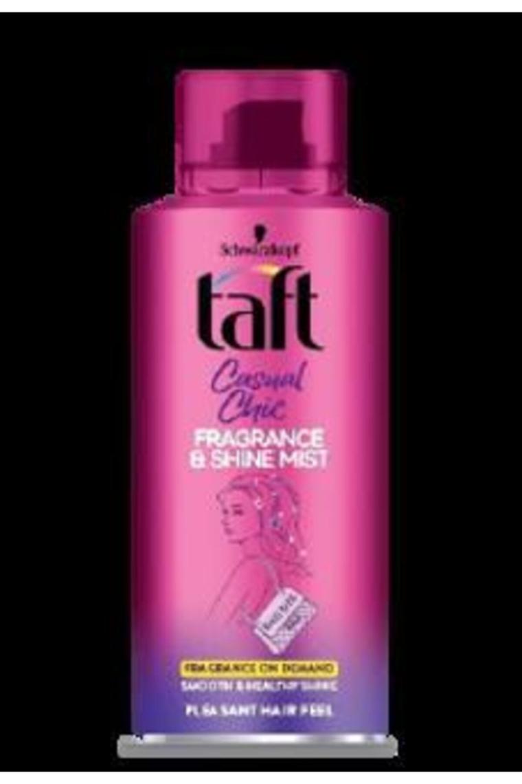 Effortless Style Işıltı Veren Saç Parfümü 100 ml
