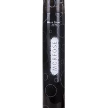 Saç Spreyi Extra Strong Siyah 400 Ml-ekstra Güçlü Kalıcı Tutuş