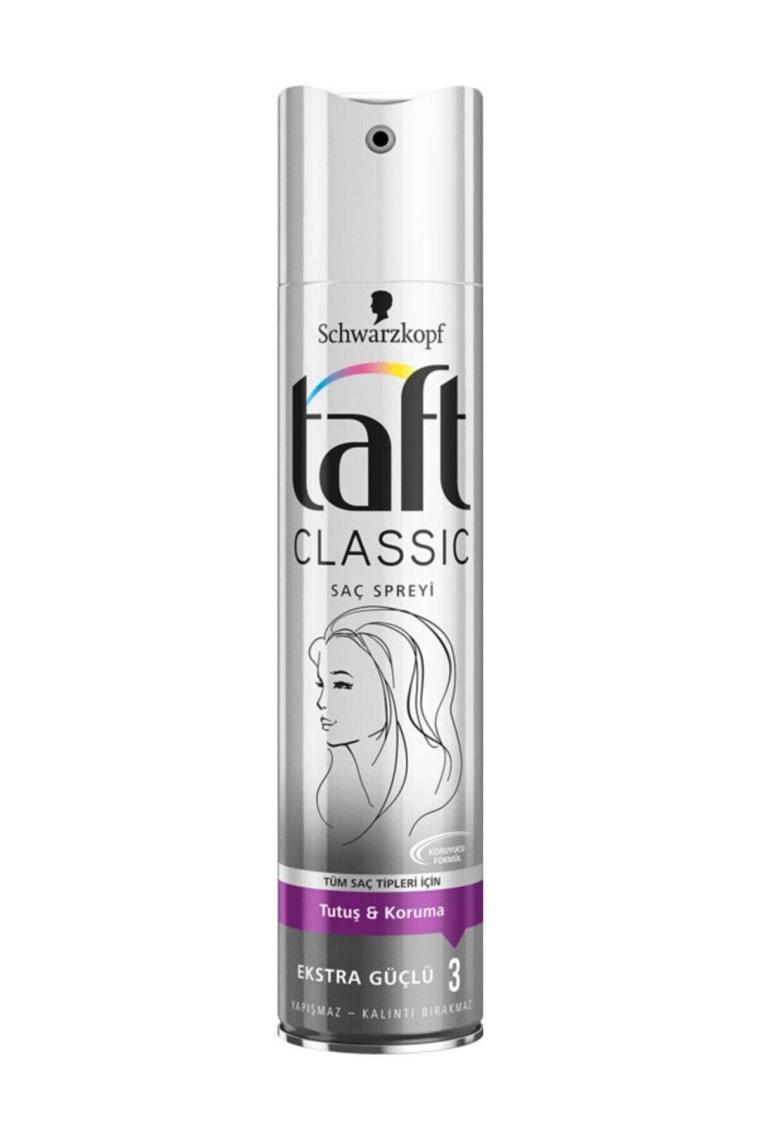 Classıc Ekstra Güçlü Sprey 250 ml