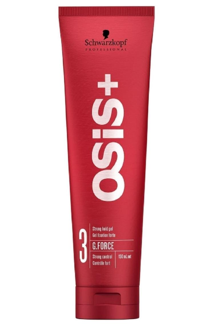 G. Force Güçlü Tutuculuk Şekillendirici Jöle 150ml