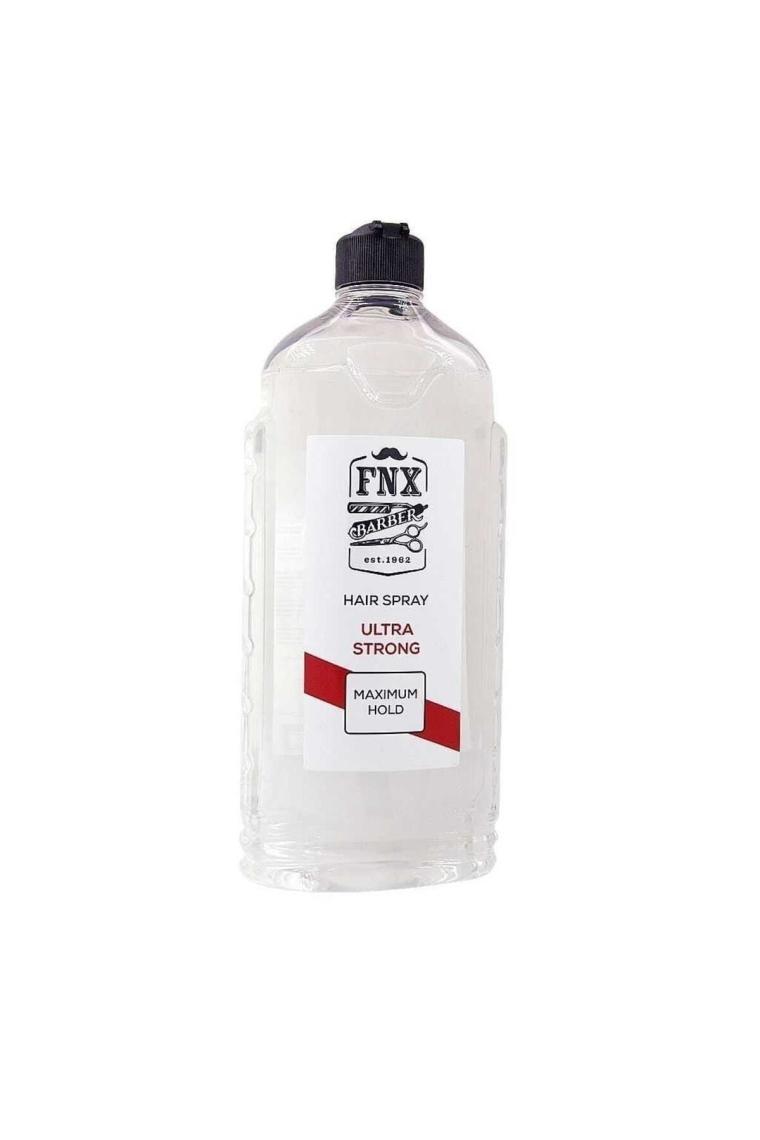 Fnx Sıvı Saç Spreyi Ultra Strong 700 ml