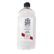 Fnx Sıvı Saç Spreyi Ultra Strong 700 ml