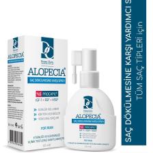 Procapil Ve Igf Içerikli Erkek Saç Spreyi(serum) 60  ml