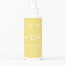 Sun Day Isıya Karşı Koruyucu Replenishing Saç Bakım Spreyi 100ml