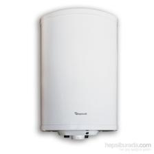 Baymak Aqua 30 TU 30 Litre Kapasiteli Tezgah Üstü Termosifon