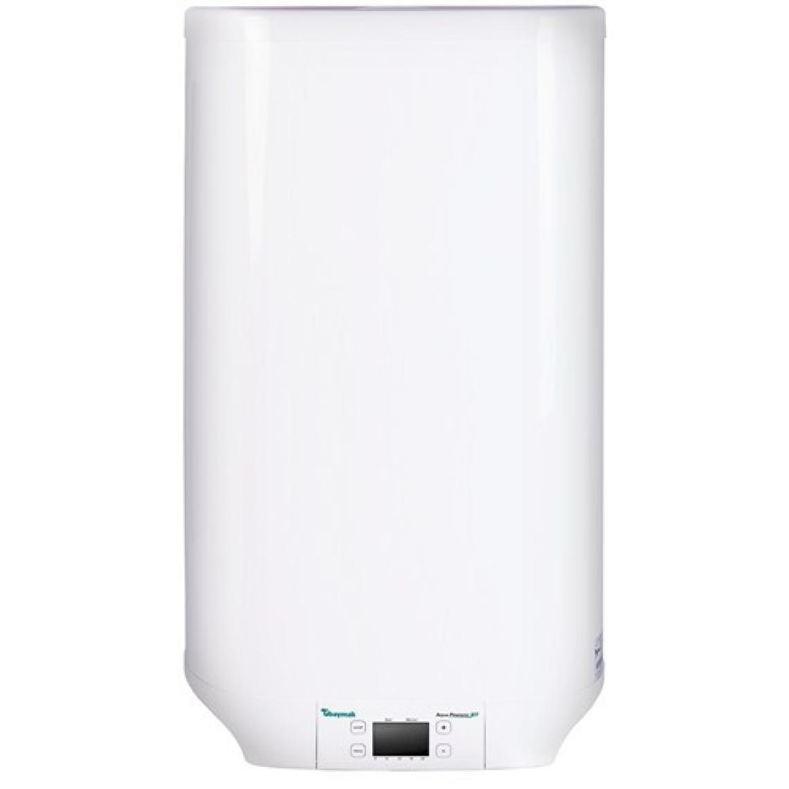 Baymak Aqua LCD Prizmatik Jet 80 2 x 2000 W 80 lt Termosifon