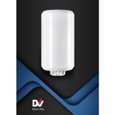 Dolce Vita Aqua Konfor 50 Lt Termosifon (Montaj Dahil) (Baymak Güvencesi ile)