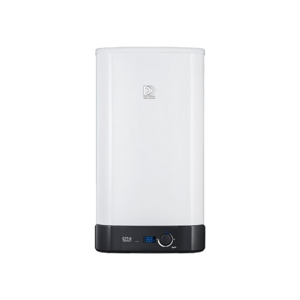 Demirdöküm DT4 Titanium Digital 1800 W+1200 W 50 lt Termosifon