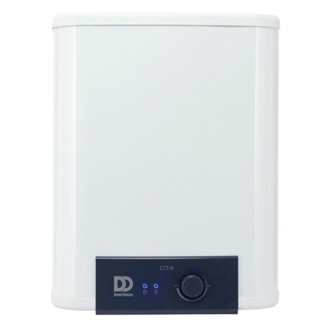 Demirdöküm Dt4 Titanium 50 Lt Basic Termosifon