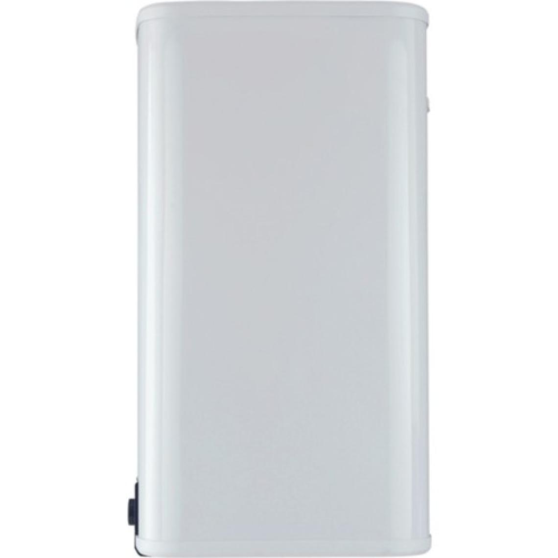 Demirdöküm Dt4 Titanium 50 Lt Basic Termosifon