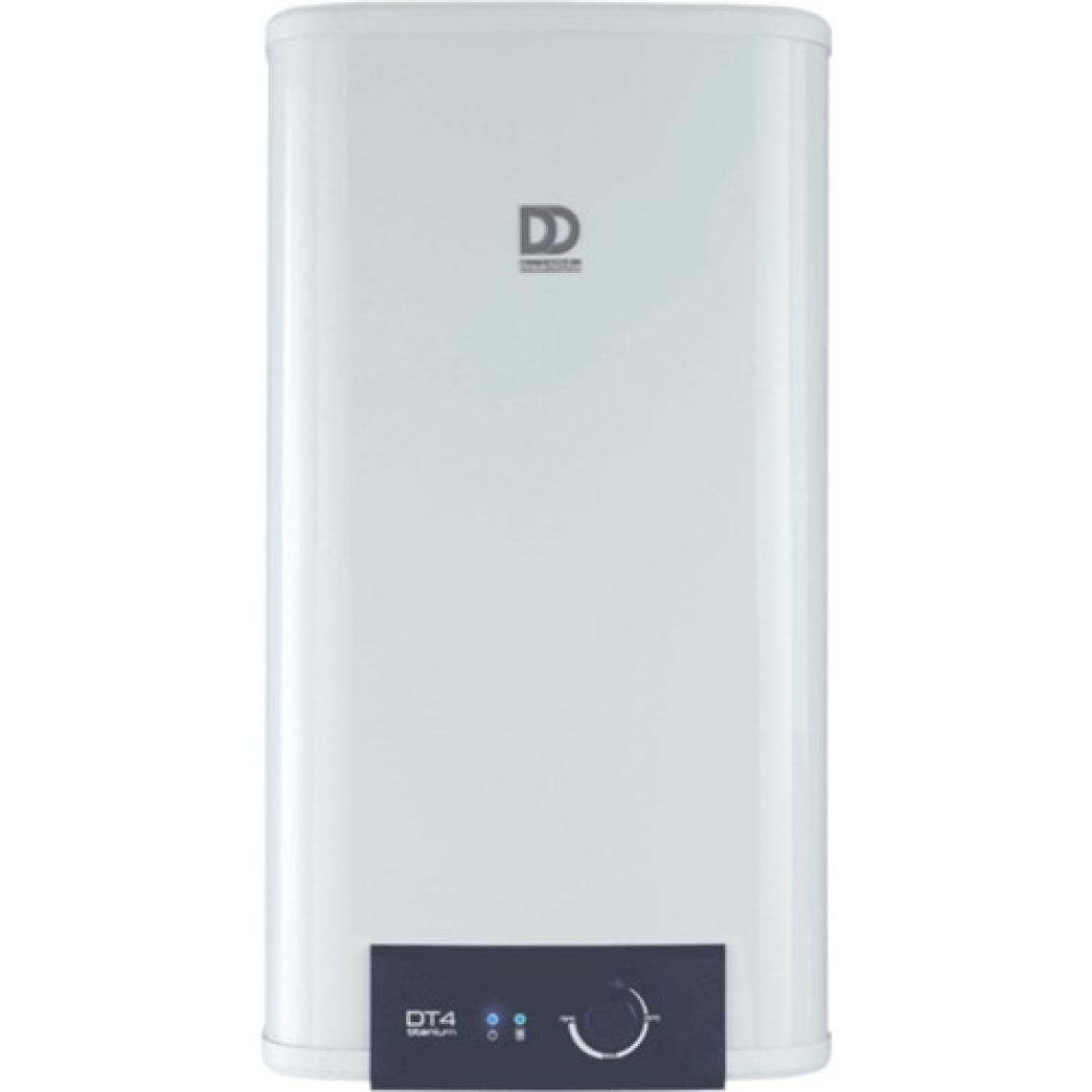 Demirdöküm Dt4 Titanium 50 Lt Basic Termosifon