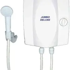Elektrikli Şofben Su Isıtıcı Jumbo.