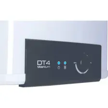 Demirdöküm DT4 Dijital 80 Lt Termosifon