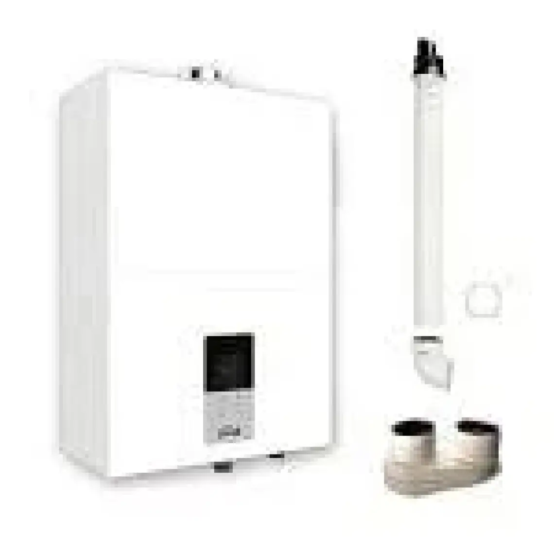 Ariston Thermo Andris Lux 10 Lt Tezgah Üstü Termosifon
