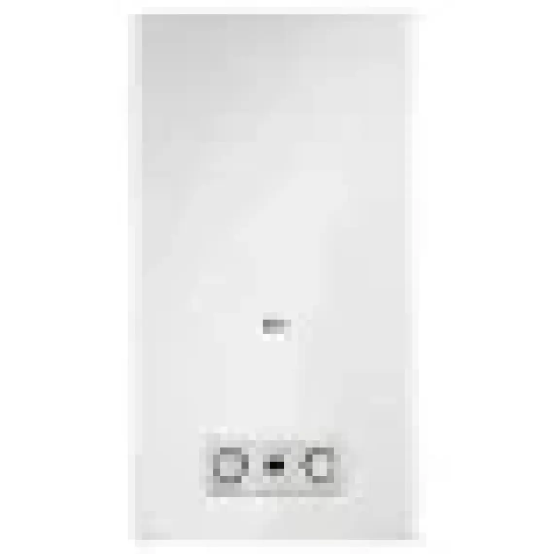 Ariston Thermo Andris Lux 10 Lt Tezgah Üstü Termosifon