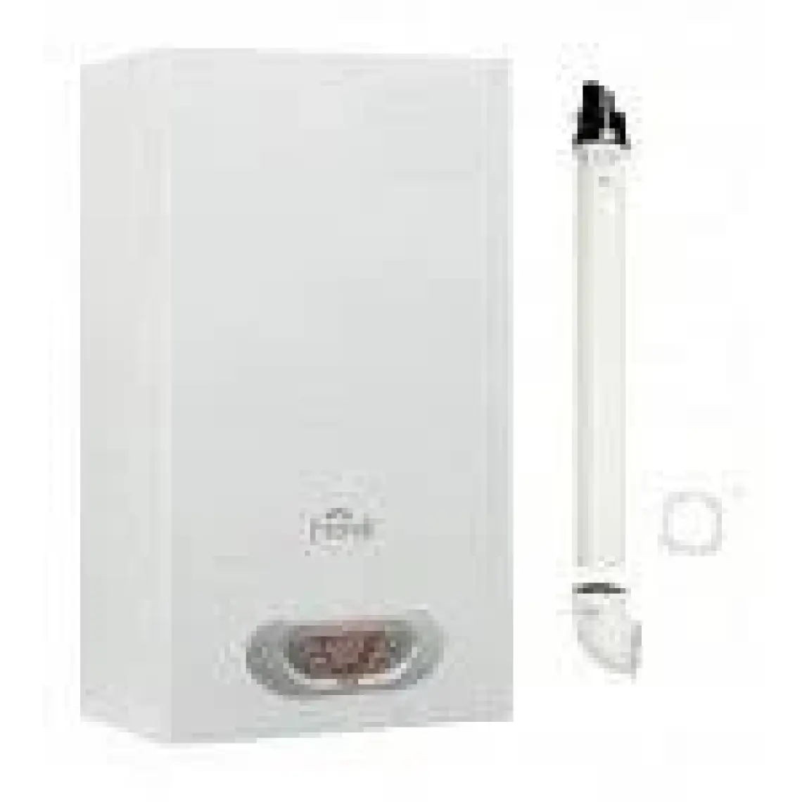 Ariston Thermo Andris Lux 10 Lt Tezgah Üstü Termosifon