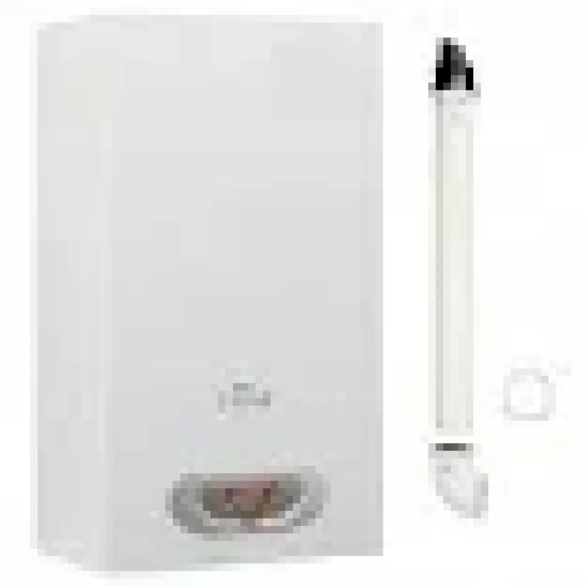 Ariston Thermo Andris Lux 10 Lt Tezgah Üstü Termosifon