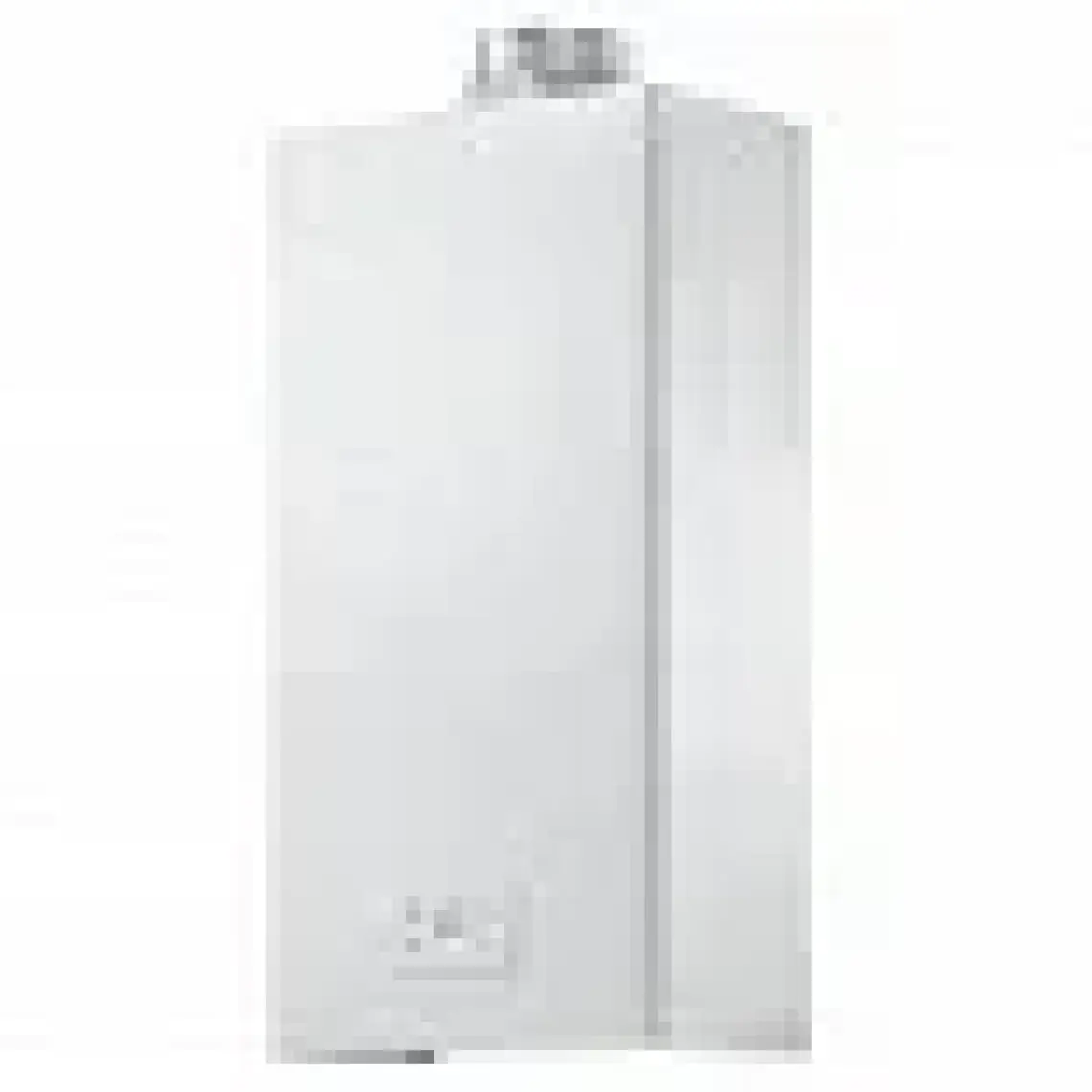 Ariston Thermo Andris Lux 10 Lt Tezgah Üstü Termosifon