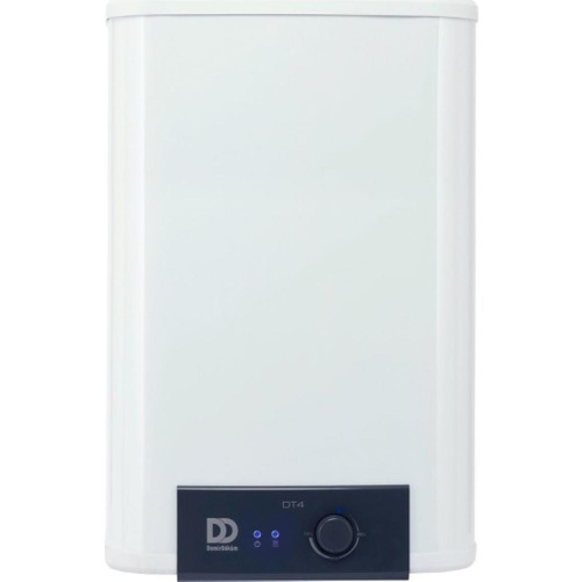 Demirdöküm DT4 Titanium Basic 1800 W 65 lt Termosifon
