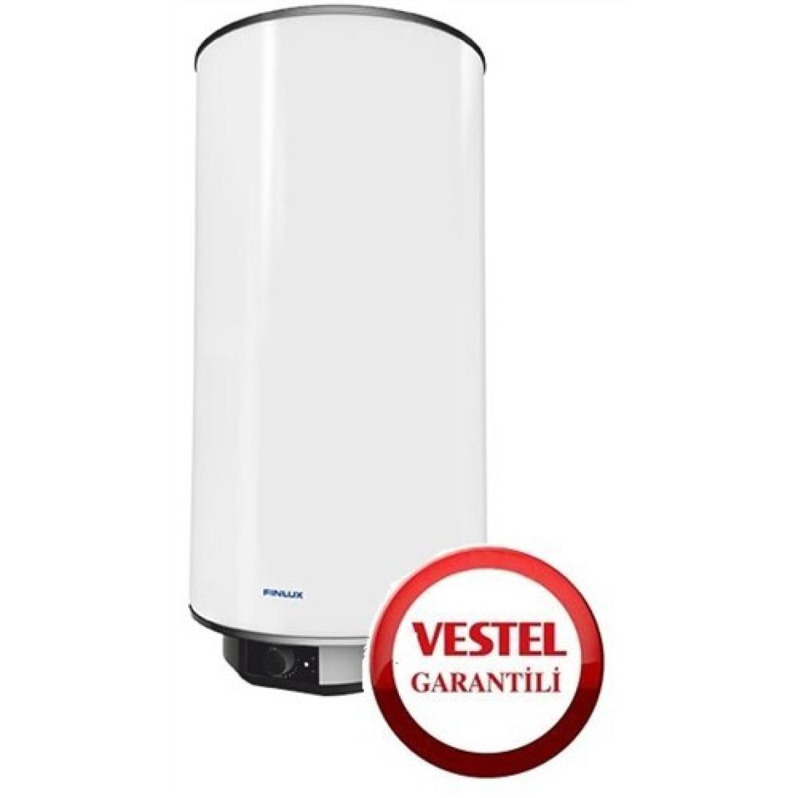 Finlux 80 Lt Mekanik Termosifon