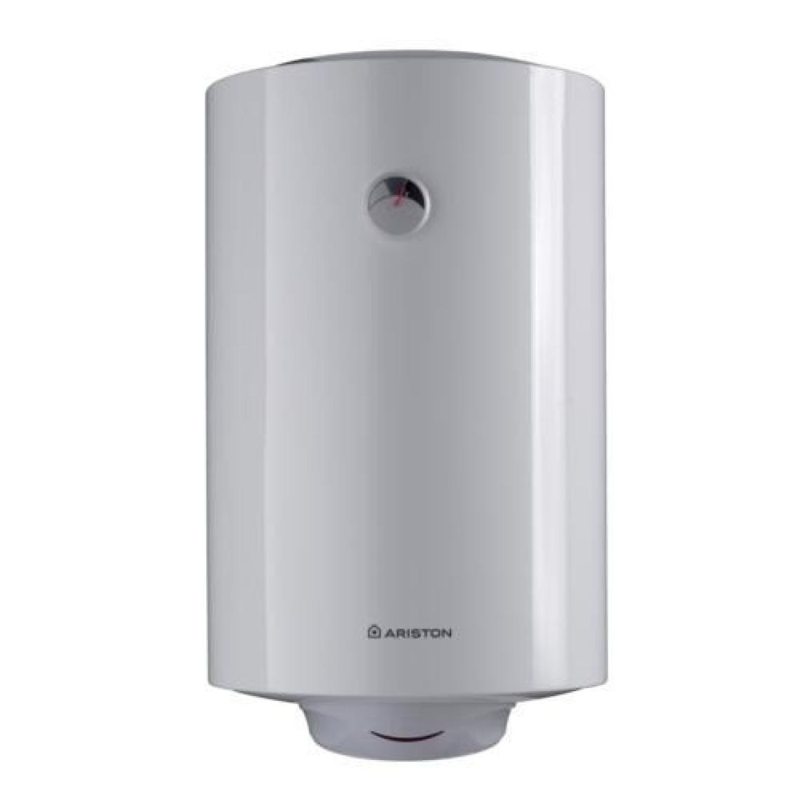 Ariston Thermo Pro R-50 V TK 50 Litre Silindirik Termosifon (Nanomix)
