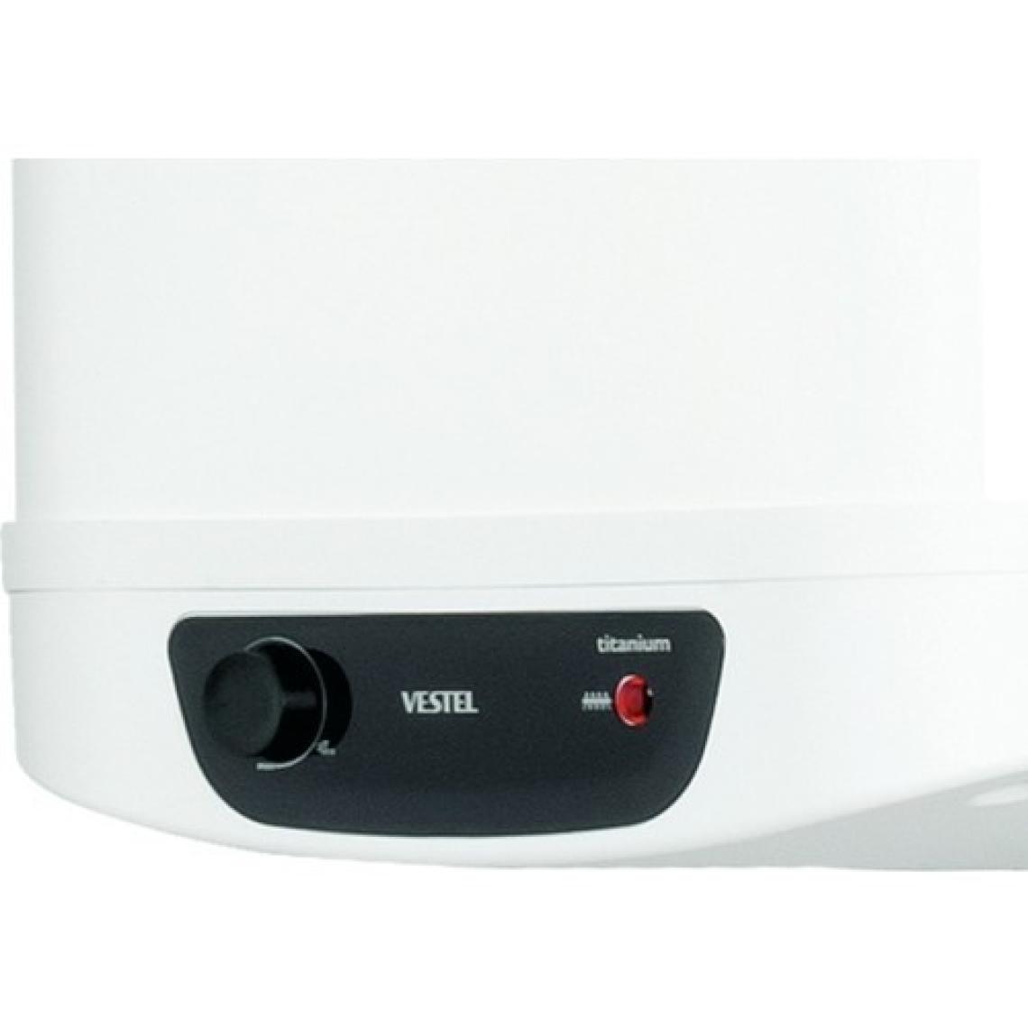 Vestel TRM 65 MK Termosifon