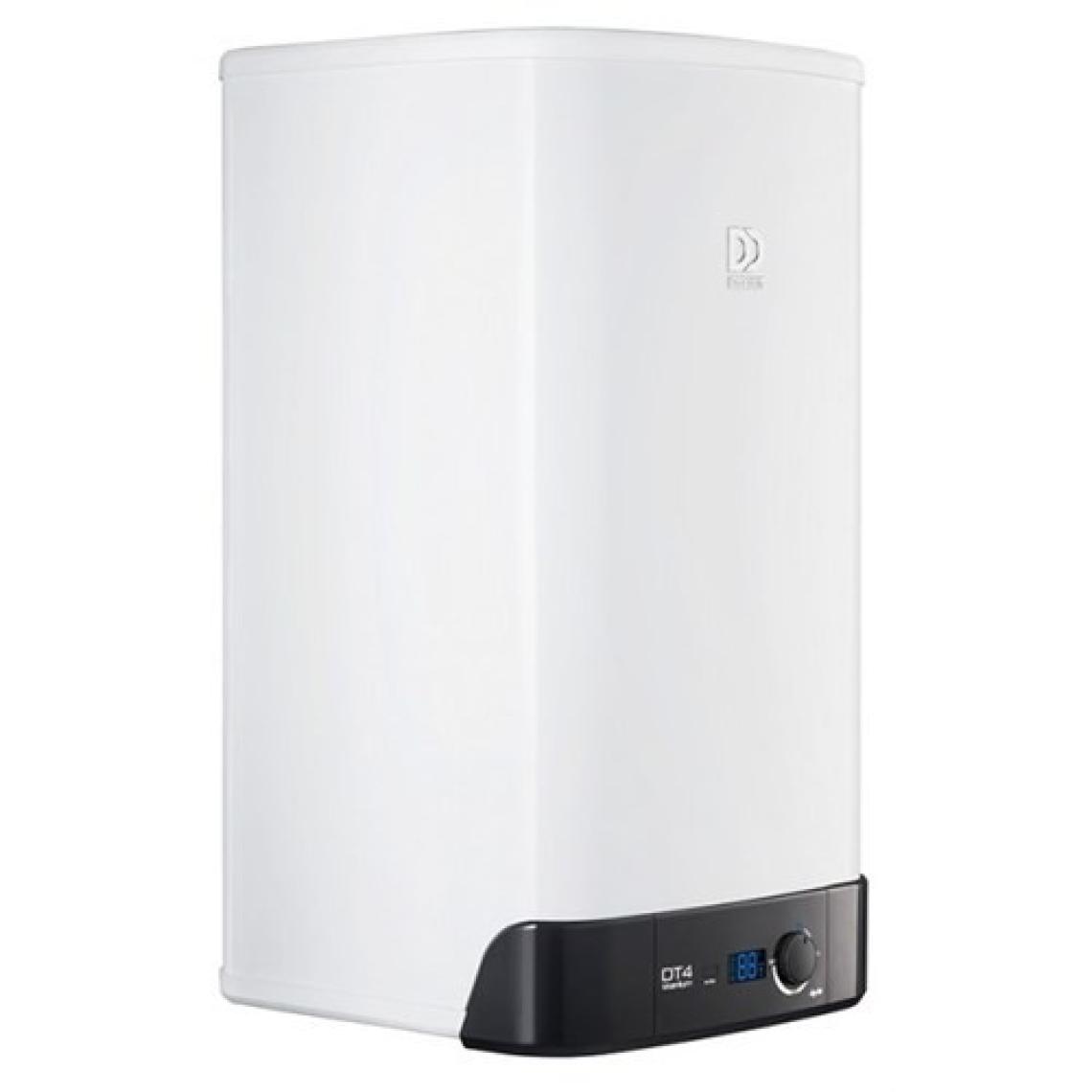 Demirdöküm DT4 Titanium Dijital Duvar Tipi Termosifon 65 Lt – Enerji Tasarruflu Turbo Isıtma ve Titanyum Emaye Kaplama