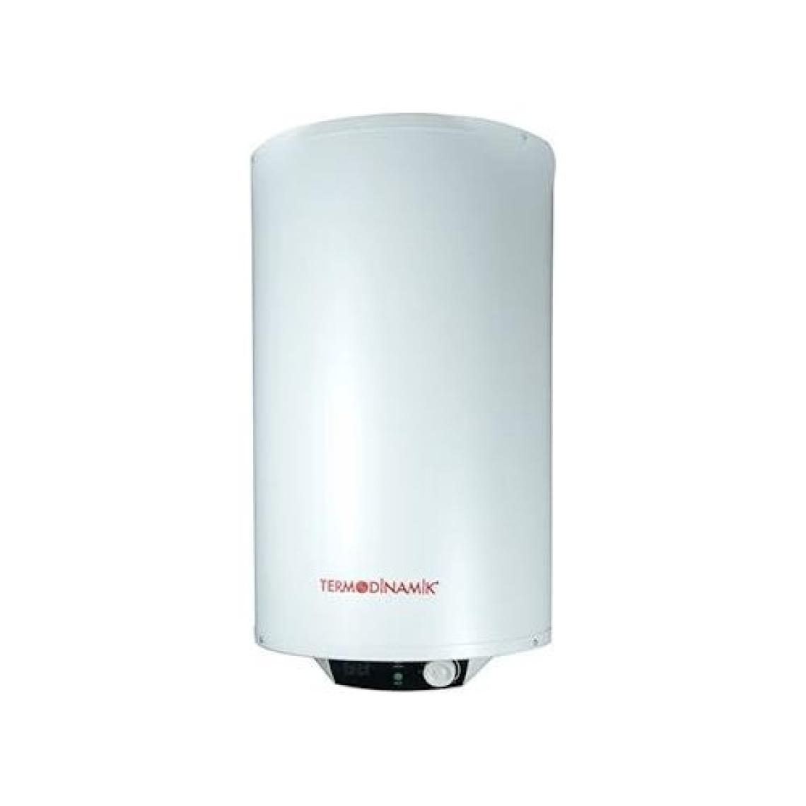 Termodinamik Td-Ter 50L 220V Termosifon