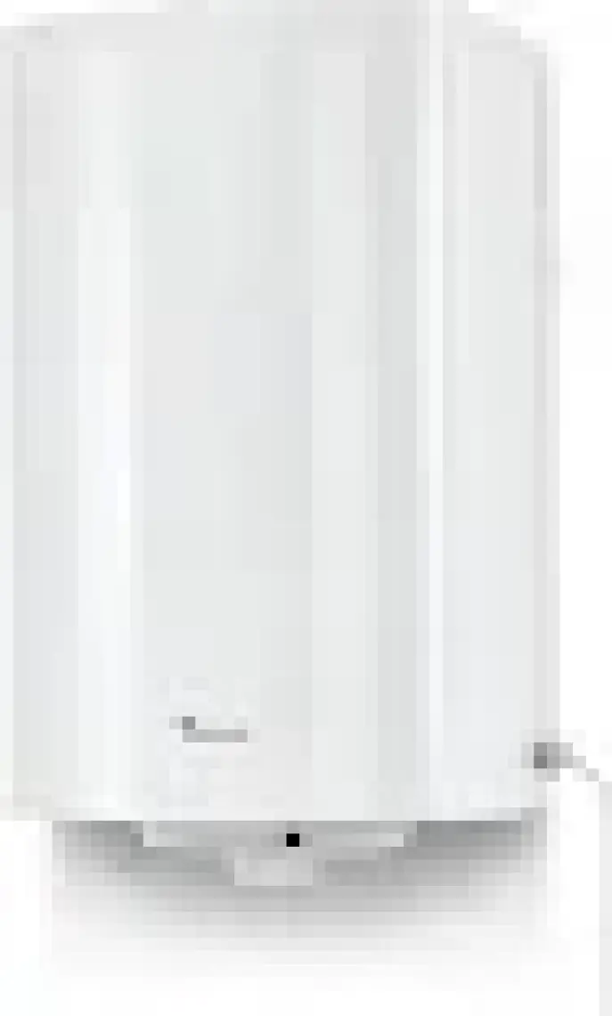 Baymak Aqua 30 TU 30 Litre Kapasiteli Tezgah Üstü Termosifon