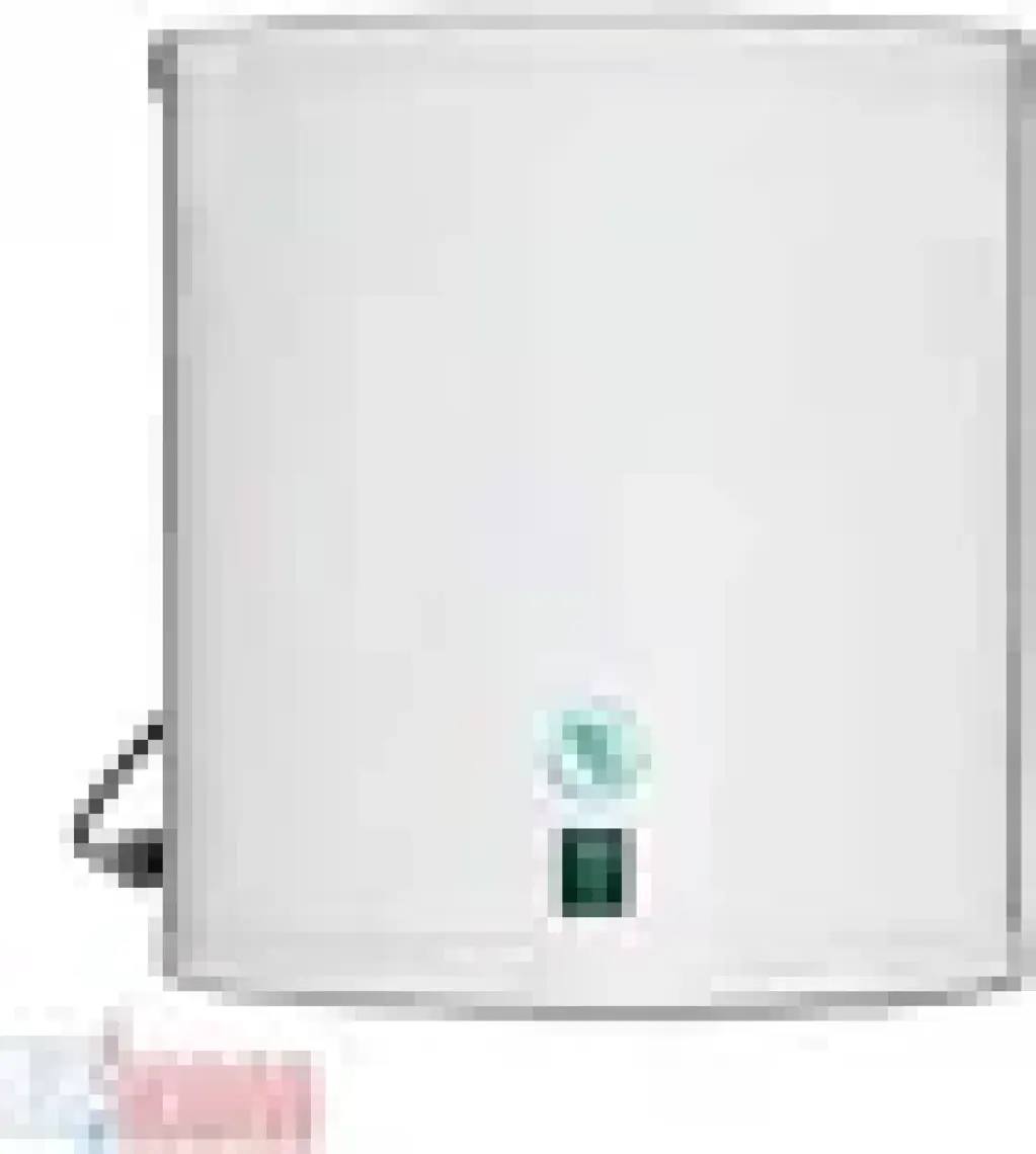 Baymak Aqua 30 TU 30 Litre Kapasiteli Tezgah Üstü Termosifon