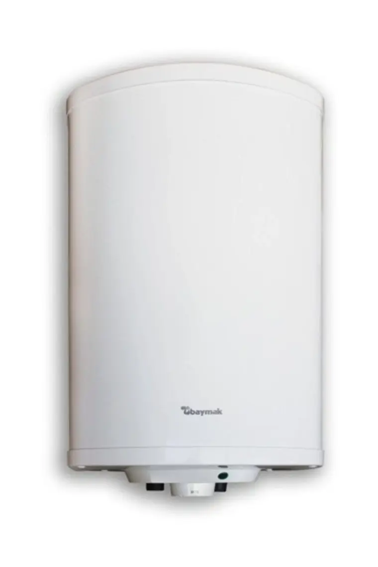Baymak Aqua 30 TU 30 Litre Kapasiteli Tezgah Üstü Termosifon