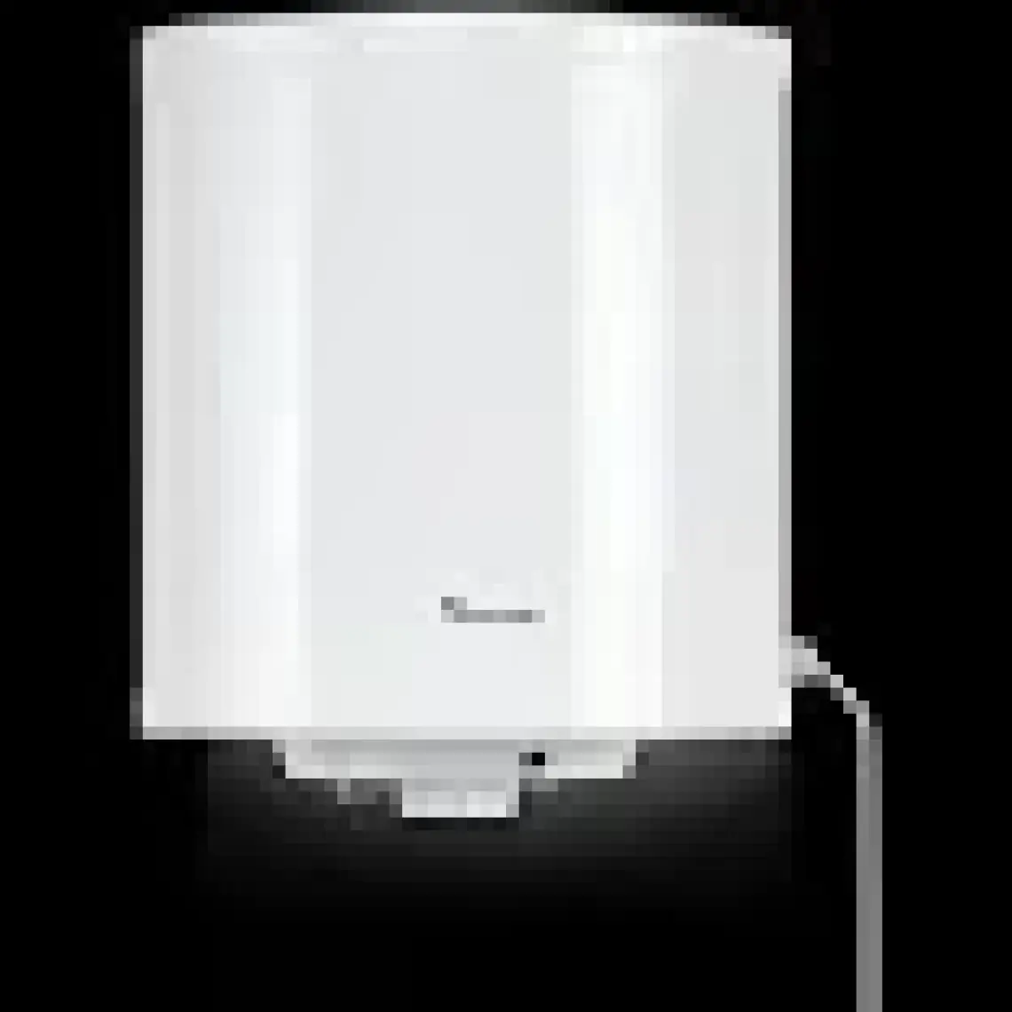 Baymak Aqua 30 TU 30 Litre Kapasiteli Tezgah Üstü Termosifon