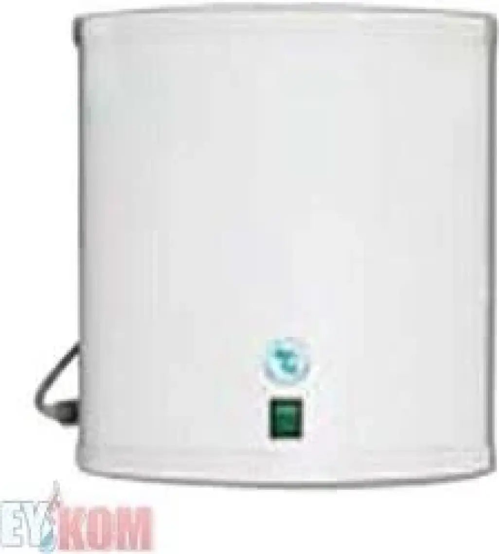 Baymak Aqua 30 TU 30 Litre Kapasiteli Tezgah Üstü Termosifon