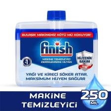 Bulaşık Makinesi Temizleyici, Koku Giderici Hijyenik Bakım Sıvısı 250 ml