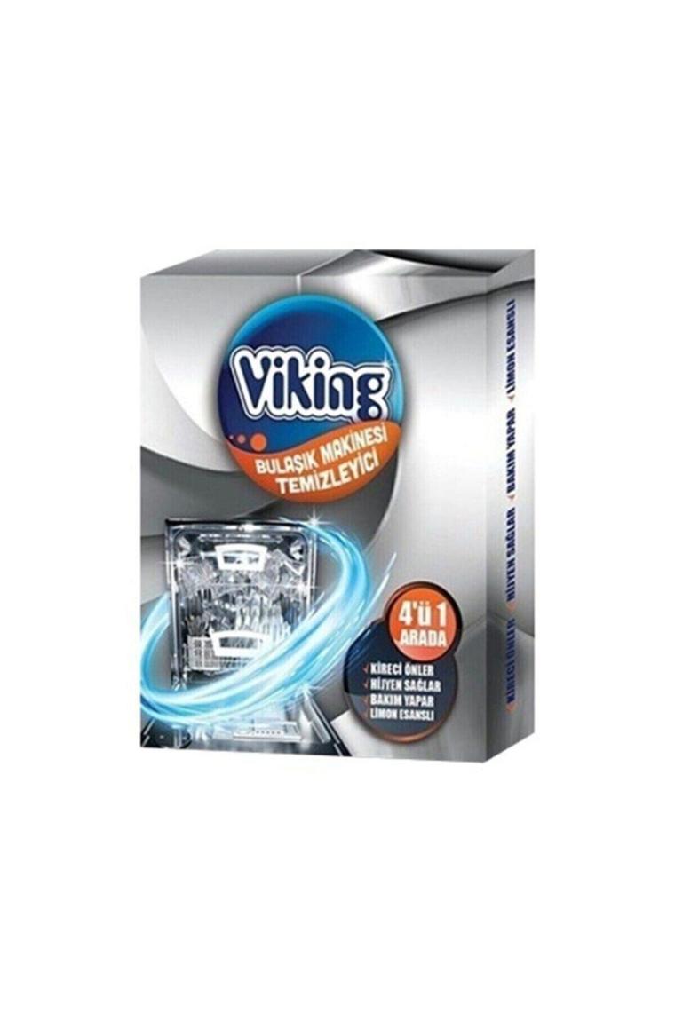 Bulaşık Makinesi Temizleyici 50 G