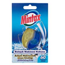 Mintax Bulaşık Makinesi Kokusu