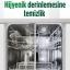 Fairy Bulaşık Makinesi Temizleyici Derinlemesine Temizlik 250 ml