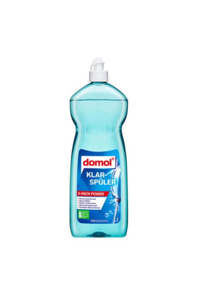 Bulaşık Makinası Parlatıcısı 1 Lt