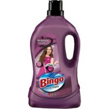 Bingo Onaran Koruma Sıvı Deterjan 50 Yıkama 3 lt