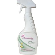 Naturalive Limonlu Yağ Çözücü