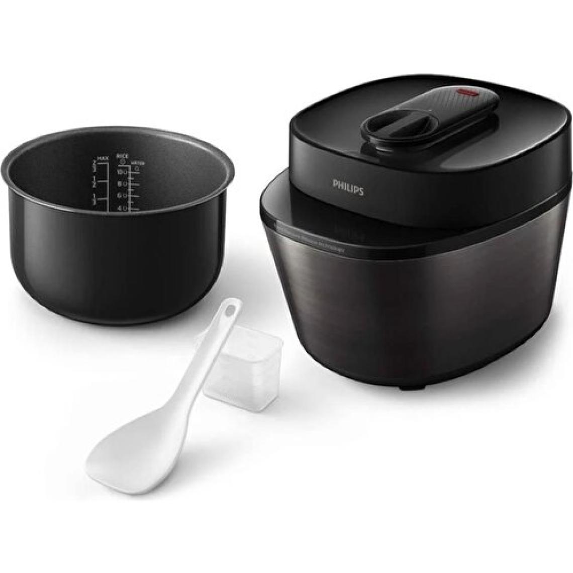 Philips HD2151/62 All in One Cooker