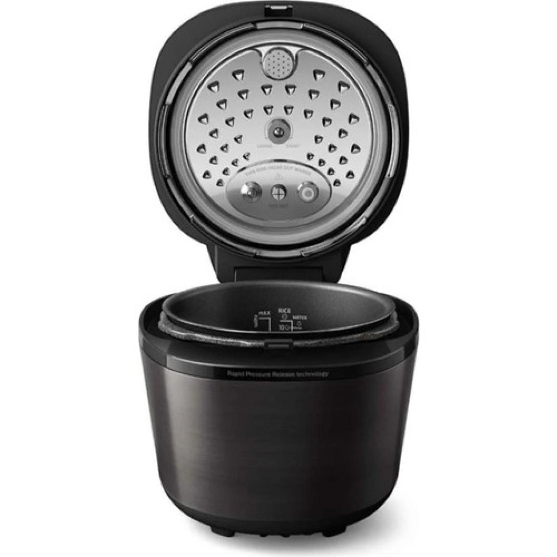 Philips HD2151/62 All in One Cooker