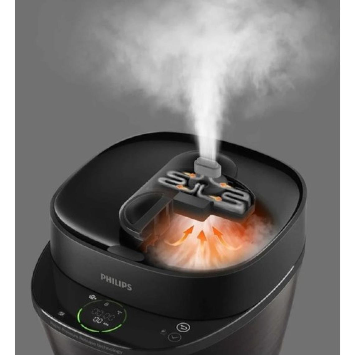 Philips HD2151/62 All in One Cooker