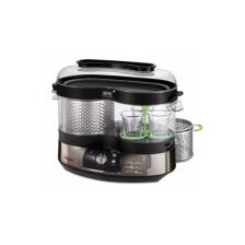 Tefal Vitacuisine Gourmand Buharlı Pişirici