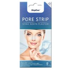 Pore Strip Siyah Nokta Plasteri - 2x6 Adet