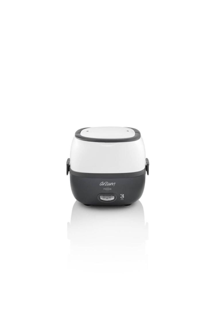 Arzum AR1073 Foodie Modern Sefer Tası Beyaz