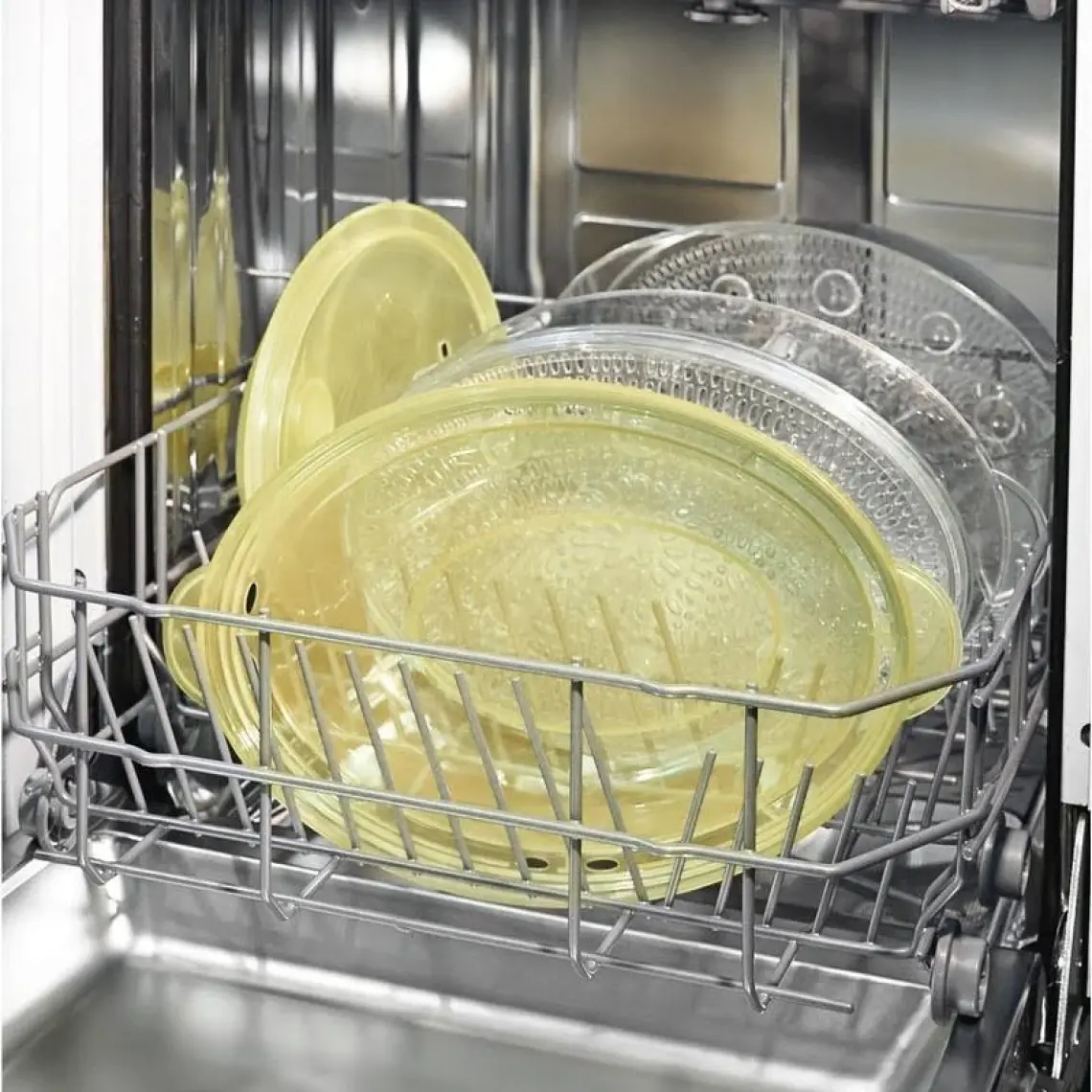 Profilo Psc1002v Buharlı Pişirici