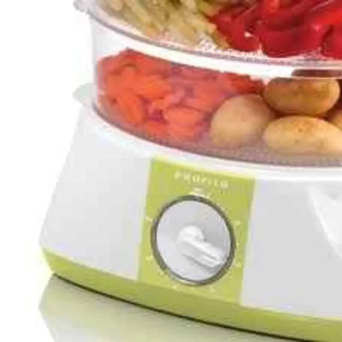 Profilo Psc1002v Buharlı Pişirici