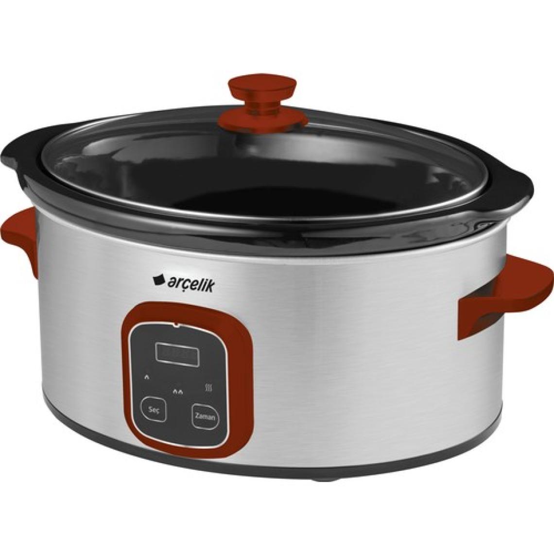 Arçelik K 1293 Gurme Slow Cooker