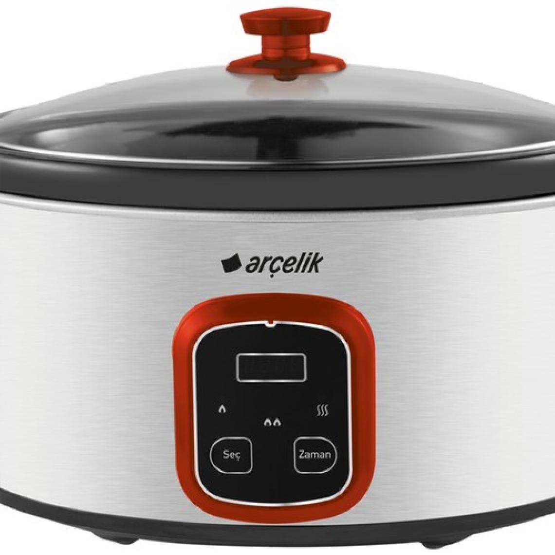 Arçelik K 1293 Gurme Slow Cooker